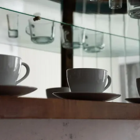 Apartmán Wola Artistic Designer By Bookinghost Varšava