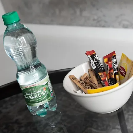 شقة Wola Artistic Designer By Bookinghost