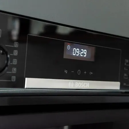 Wola Artistic Designer By Bookinghost