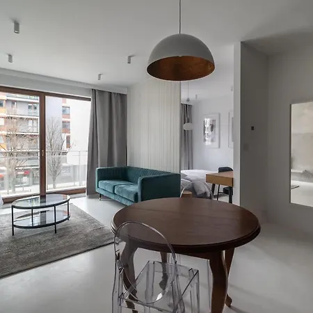 Wola Artistic Designer By Bookinghost *