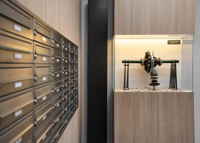 Lejlighed Wola Artistic Designer By Bookinghost Warszawa