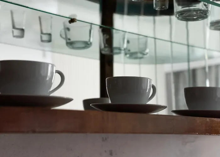 Lejlighed Wola Artistic Designer By Bookinghost Warszawa