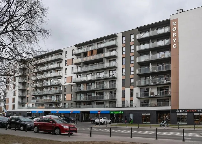 Wola Artistic Designer By Bookinghost *